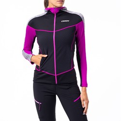 PULL TRAVERSE WOMAN #5